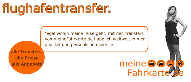 Flughafentransfer Eindhoven